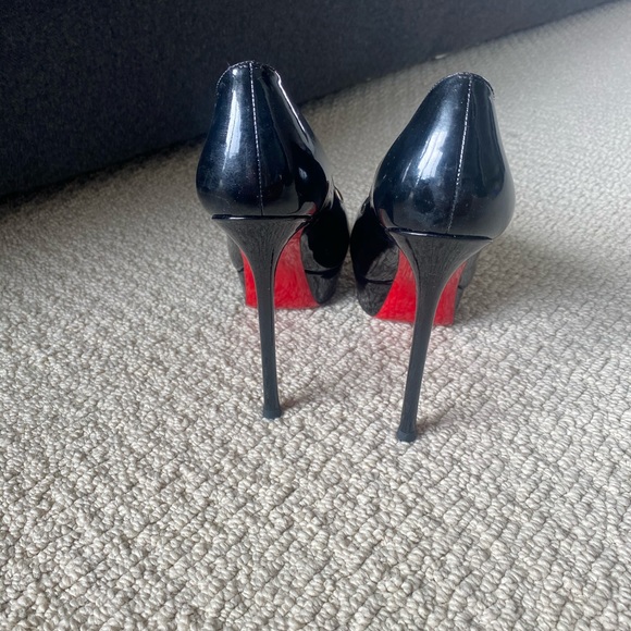christian louboutin shoes - Picture 3 of 4